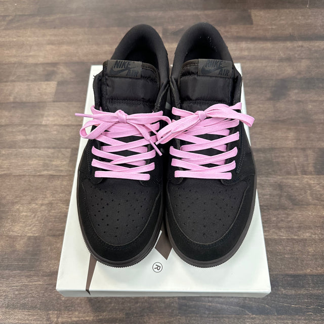 Travis Scott Velvet Jordan 1 Low (USED)