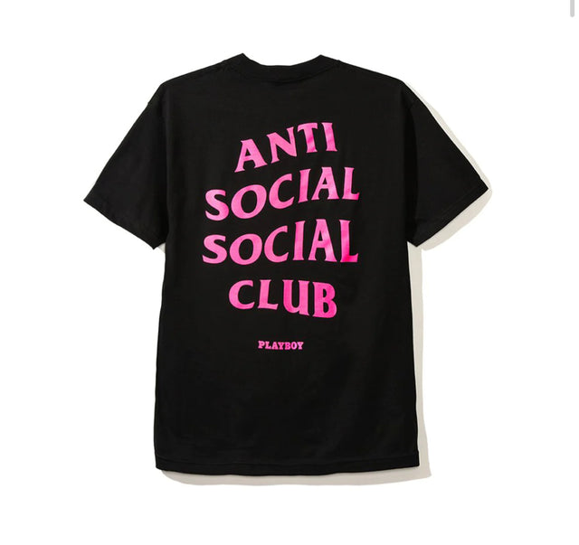 ASSC Playboy Tee