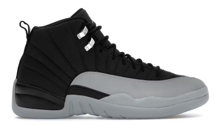 Barons Jordan 12 Retro
