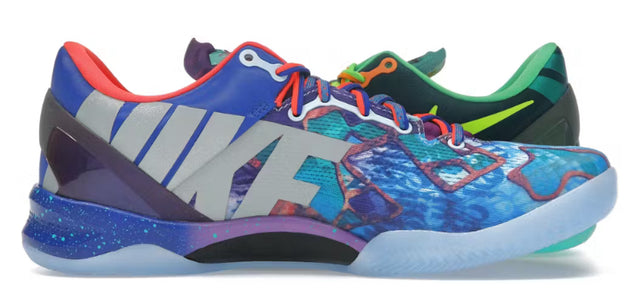 What The Kobe 8 Protro (2025)