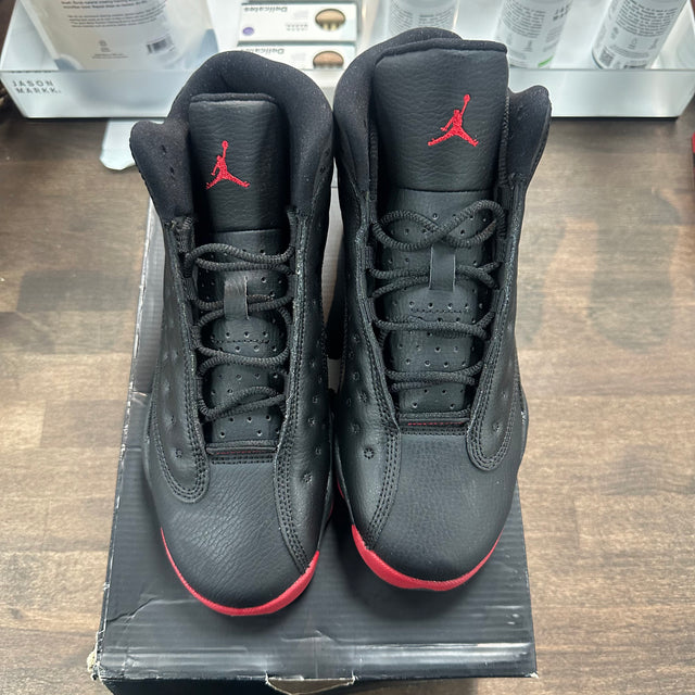 (GS) Dirty Bred Jordan 13 (USED)
