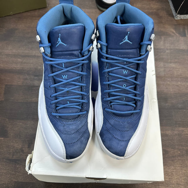 Indigo Jordan 12 (USED)
