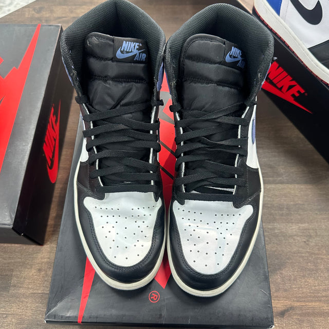 Blue Moon Jordan 1 High (USED)