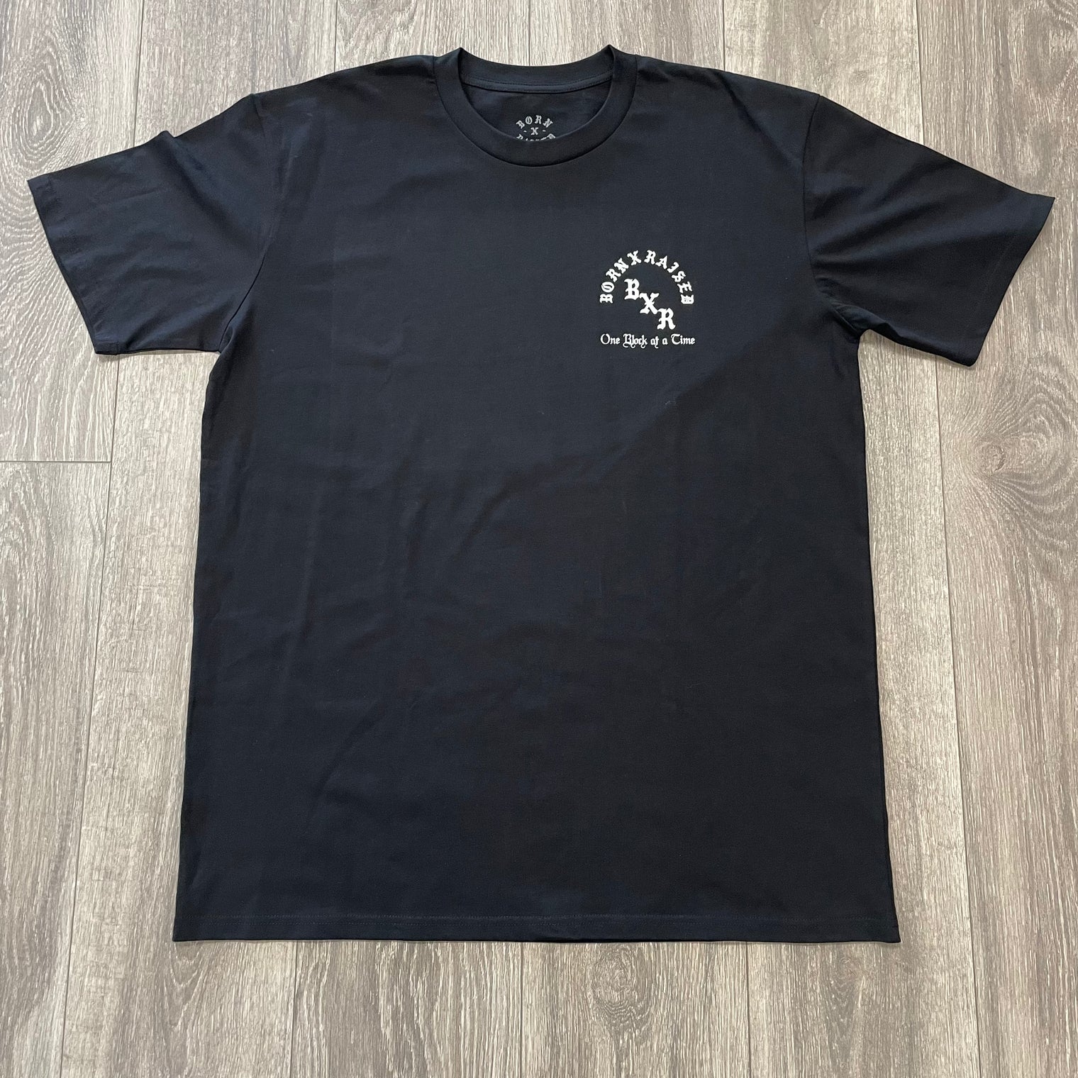 Born x Raised Snooty Box Tee