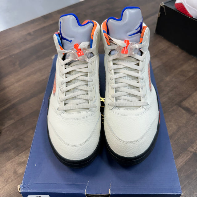 International Flight Jordan 5 (USED)