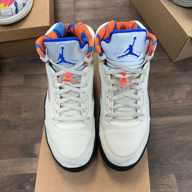 International Flight Jordan 5 (USED,No Box)