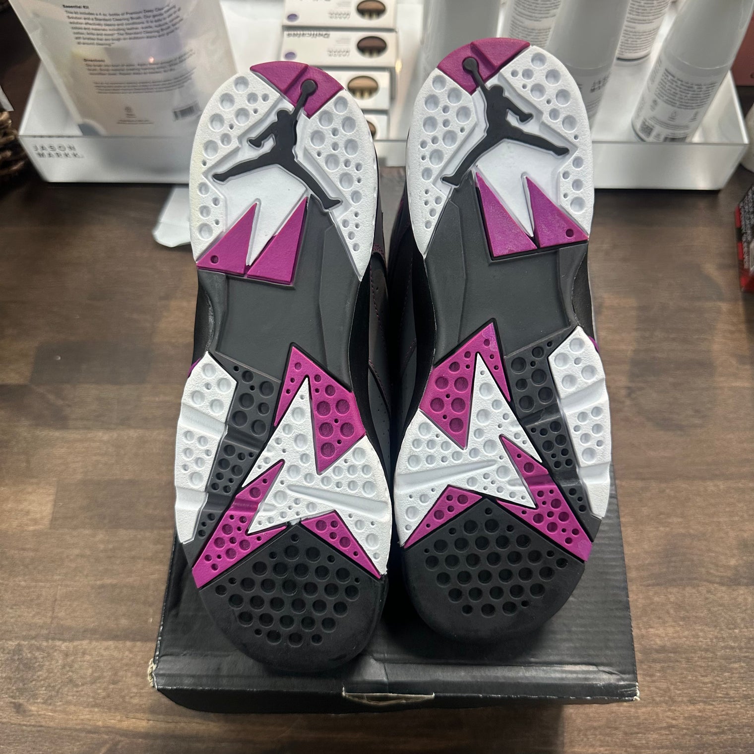 (GS) Valentines Day Jordan 7 (2015)