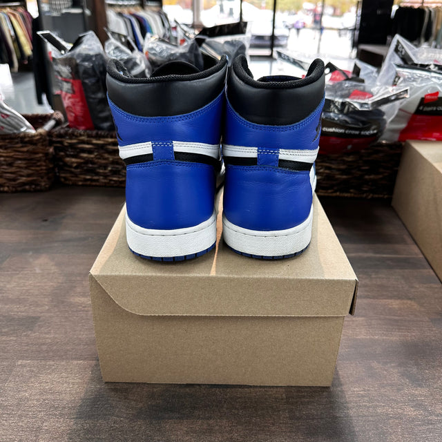 Game Royal Jordan 1 High (USED, No Box)