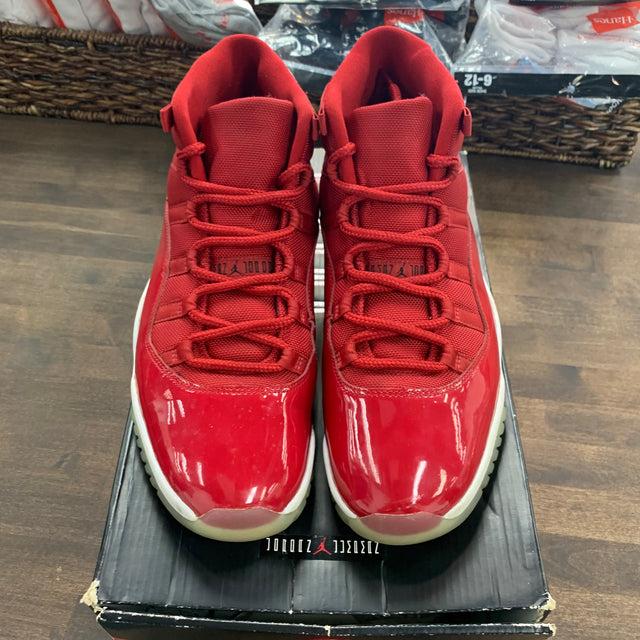 Win Like 96 Jordan 11 (USED)