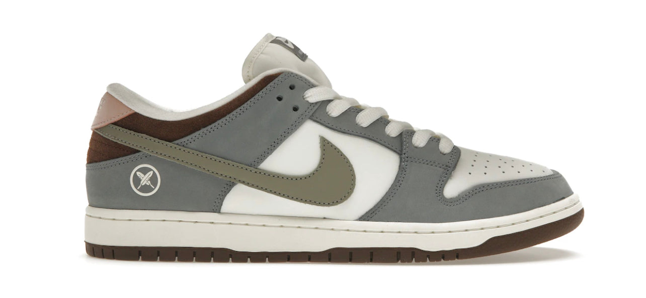 Yuto Horigome NIke SB Dunk Low