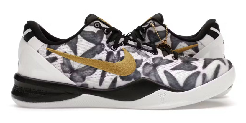 Nike Kobe 8 Protro Mambacita