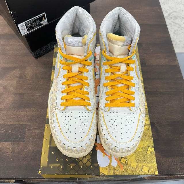 Bephie Beauty Supply Union LA Jordan 1 High (USED)