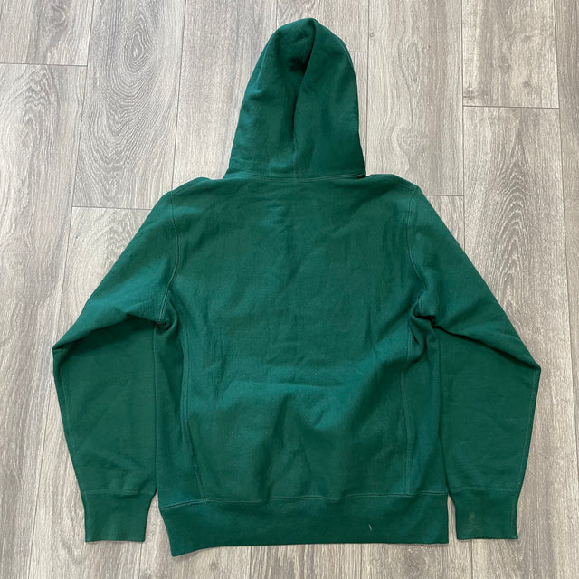 Supreme Classic Script Hoodie (USED)