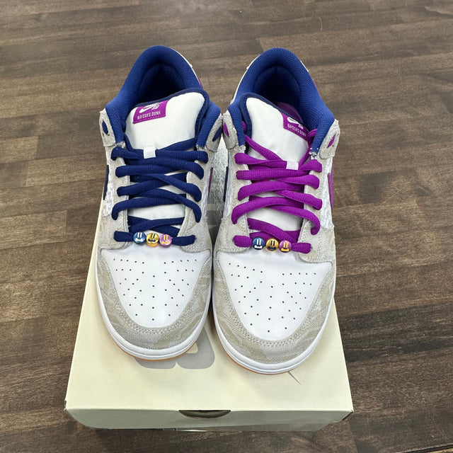 Rayssa Leal SB Dunk Low (USED)