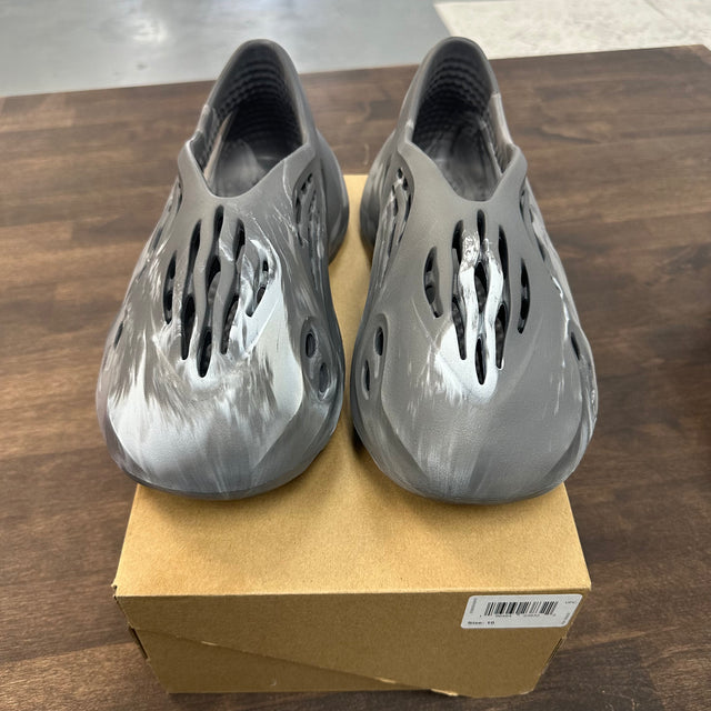 Adidas Yeezy Foam Runner MX Granite (USED)
