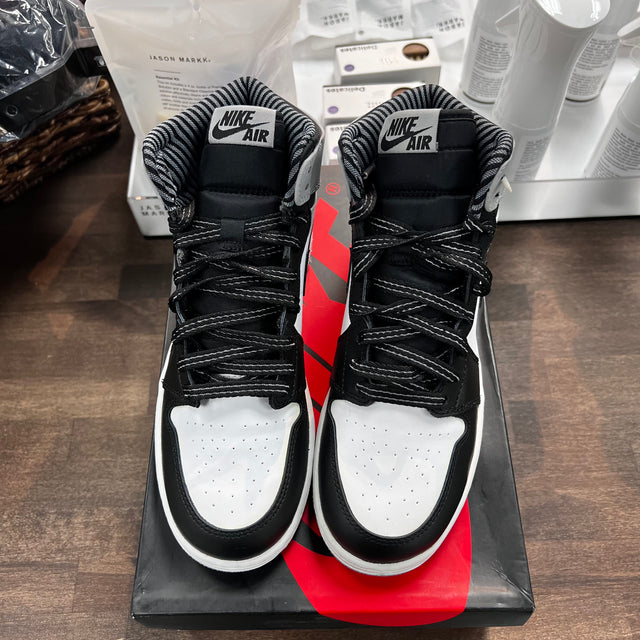 (GS) Baron Jordan 1 High (USED)