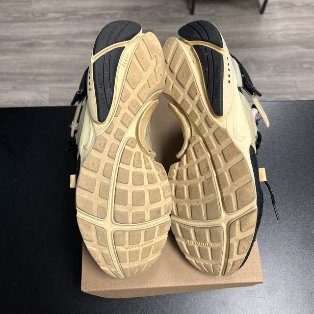 Off-White x Nike Presto The Ten (USED, no box)