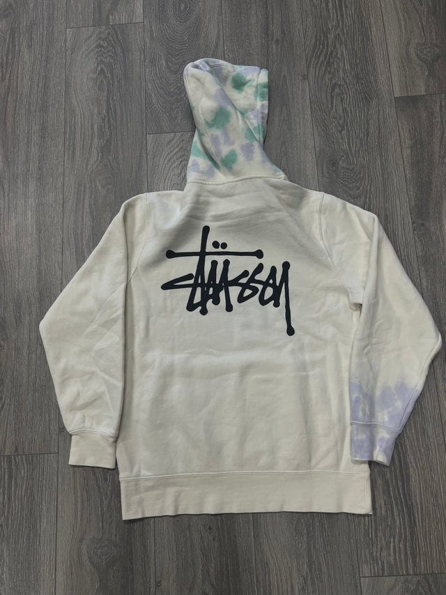 Stussy Tie Dye Hoodie