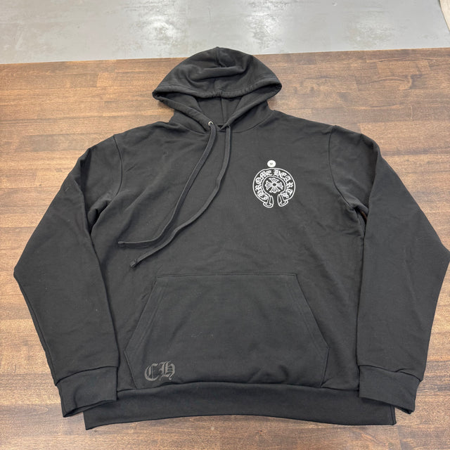 Chrome Hearts Miami Hoodie