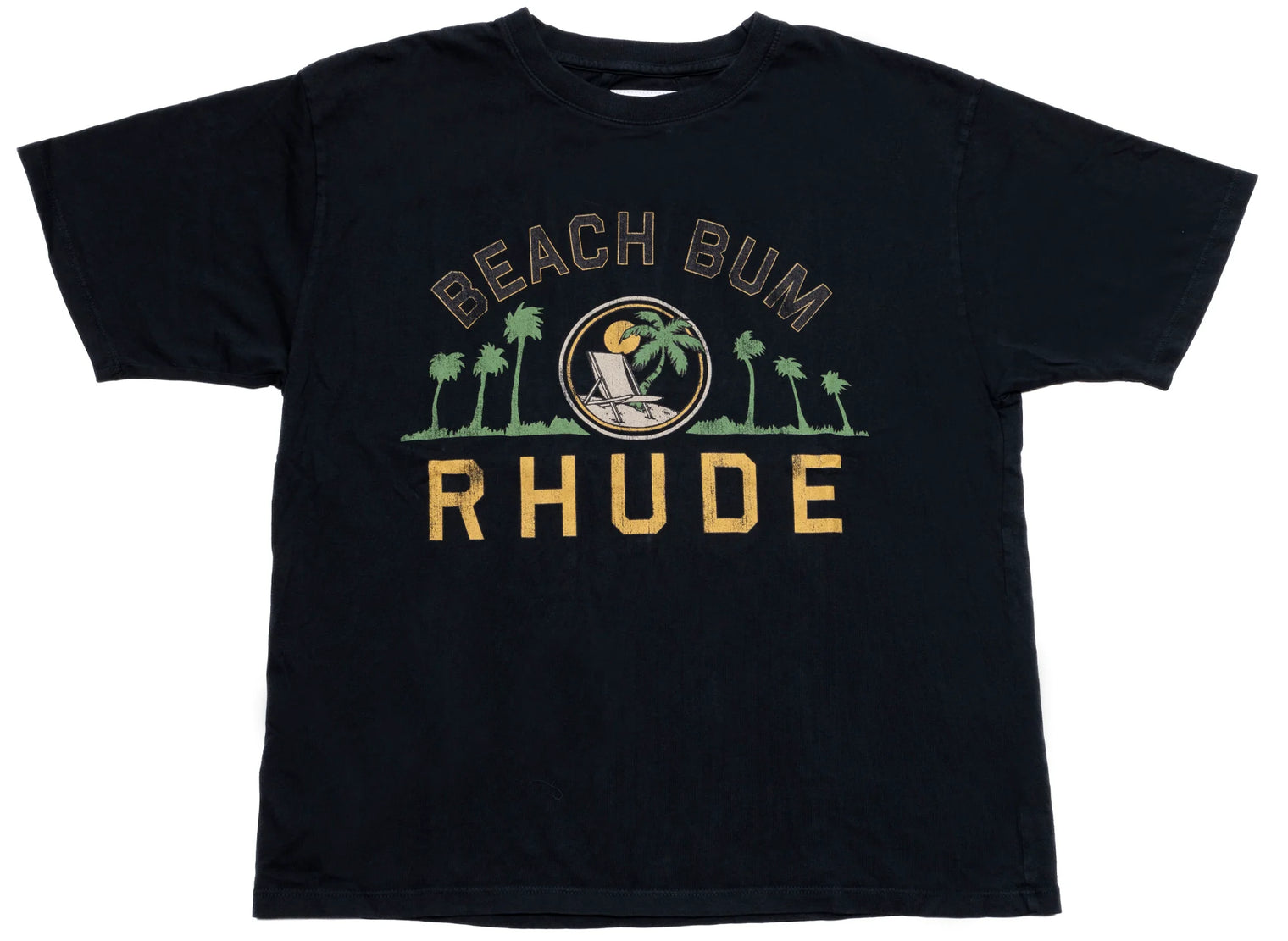 Rhude Beach Bum Tee