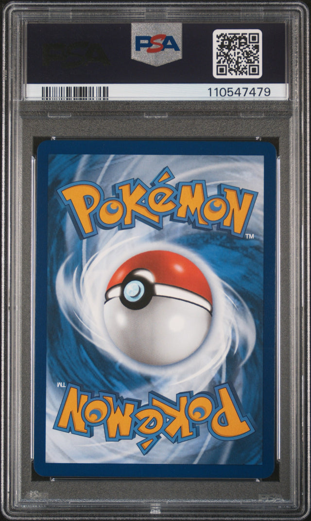 PSA 10 | Pokemon TCG Mewtwo VSTAR #GG44/GG70 Crown Zenith