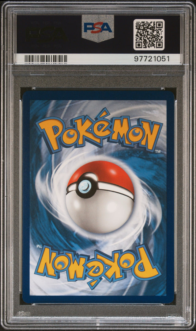 PSA 10 | Pokemon TCG Shining Fates Poke Kid #70