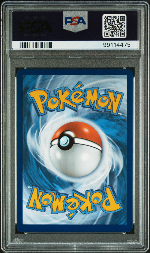 PSA 10 | Pokemon TCG Obsidian Flames Plafin #200