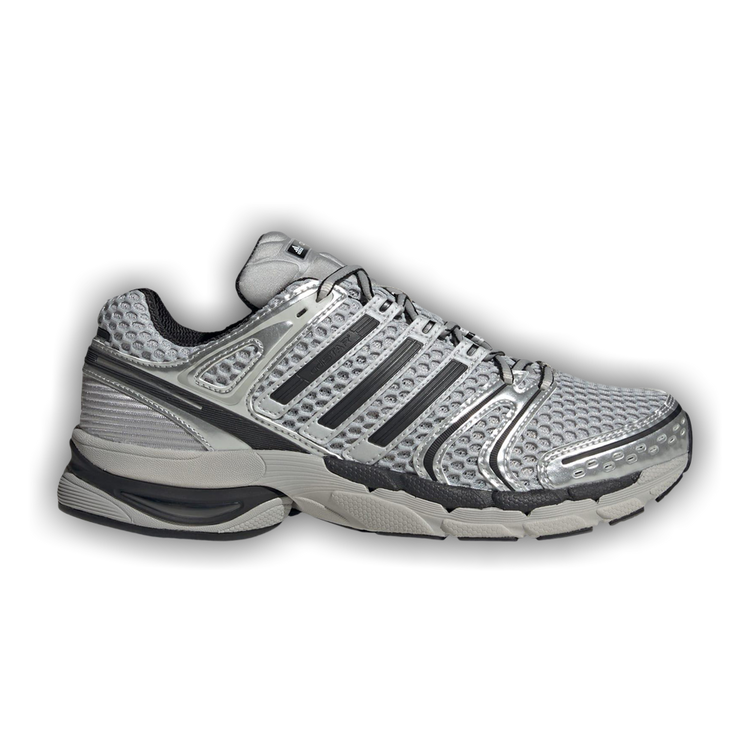 adidas Originals Adistar Control 5 'Grey Two/Core Black/Silver Metallic'