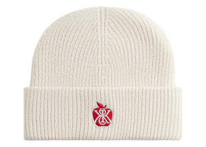 Kith Apple Mia Beanie Sandrift