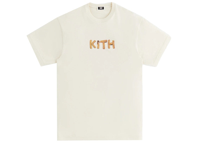 Kith Treats Churro Tee Waffle