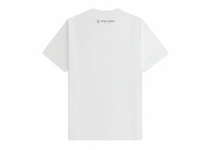 Kith Treats Yoku Moku Pocket Tee White