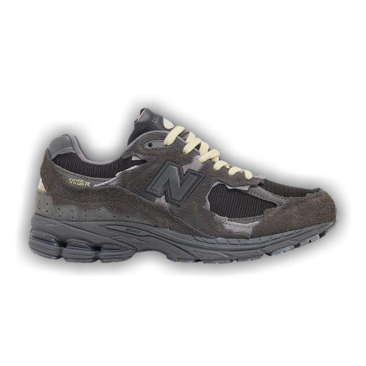 New Balance 2002R 'Protection Pack - Natural Blackened' size? Exclusive