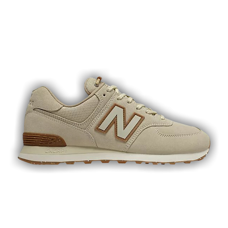 New Balance 574 Wabi Sabi 'Bone'