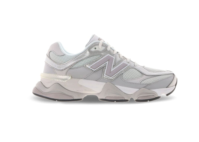 New Balance 9060 Raincloud Truffle Salt