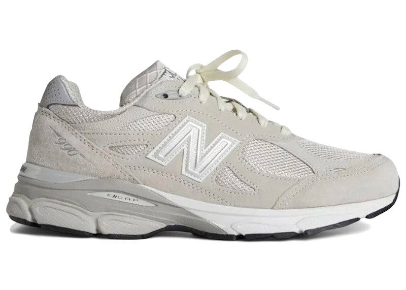 New Balance 990v3 MiUSA Kith Hallow