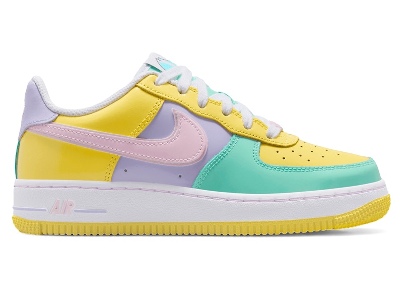 Nike Air Force 1 Low Easter (2026) (GS)