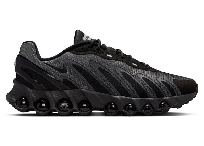 Nike Air Max Dn8 SE Black Dark Grey