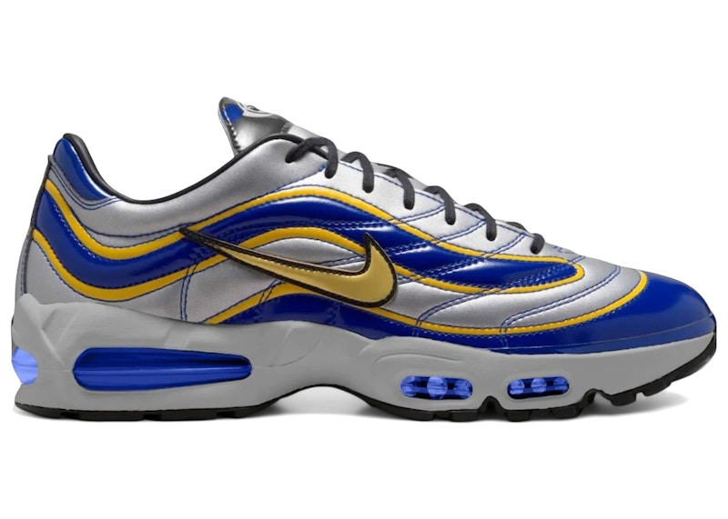 Nike Air Max Joga Bonito R9 Brazil