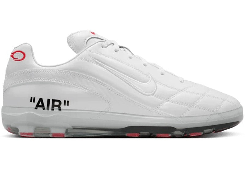 Nike Cryoshot Zoom M9 Virgil Abloh Archives