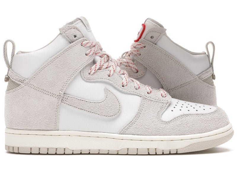 Nike Dunk High Notre Light Orewood Brown