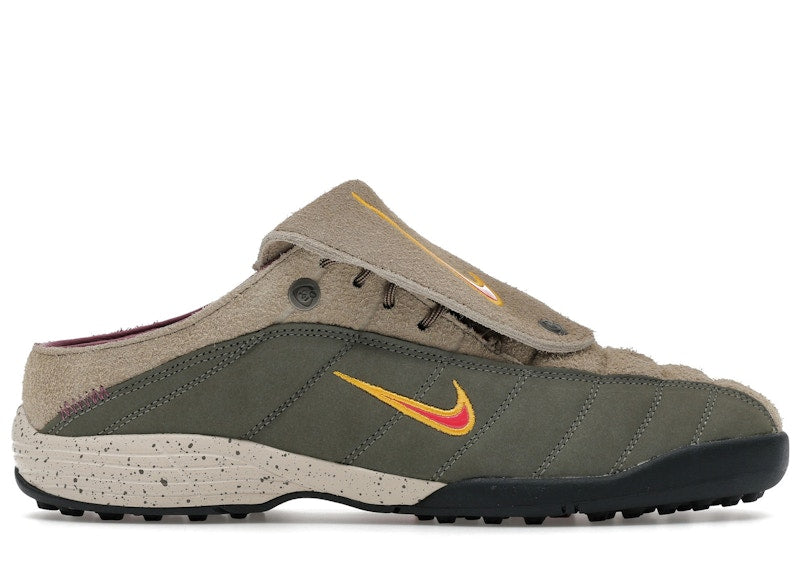 Nike Total 90 Mule Kids of Immigrants Khaki