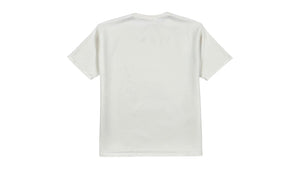 Rhude Collins Fumar Tee Vintage White