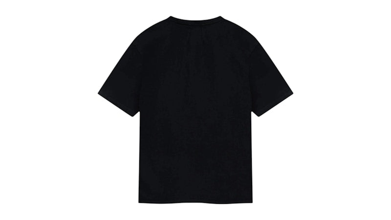 Rhude Montenegro Regatta Tee Vintage Black/Navy