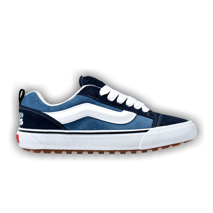 Vans Knu Skool MTE-1 LX Imran Potato Navy