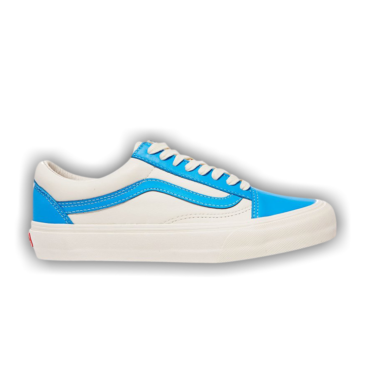 Vans Old Skool VLT LX 'Bonnie Blue Marshmallow'