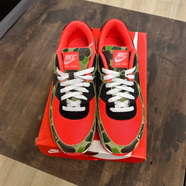 Nike Air Max 90 Reverse Duck Camo - Image 2