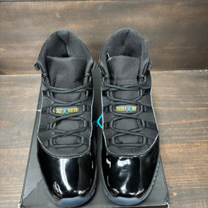 Jordan 11 Retro Gamma Blue (2025) - Image 3