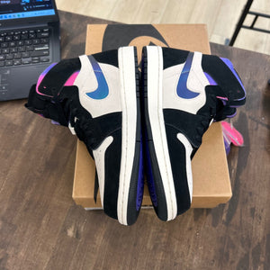 Jordan 1 High Zoom Air CMFT PSG Paris Saint-Germain - Image 3