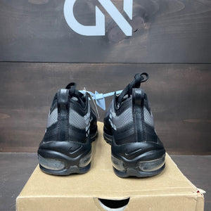 Nike Air Max 97 Off-White Black Size 6.5 - side