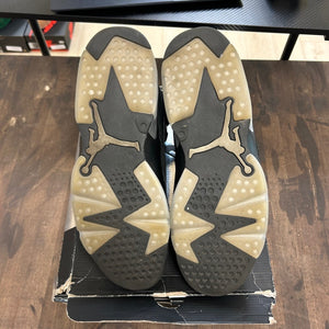 Jordan 6 Retro Chrome - Image 5